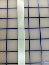 Single Face Satin Ribbon - 5/8-inch Candlelight